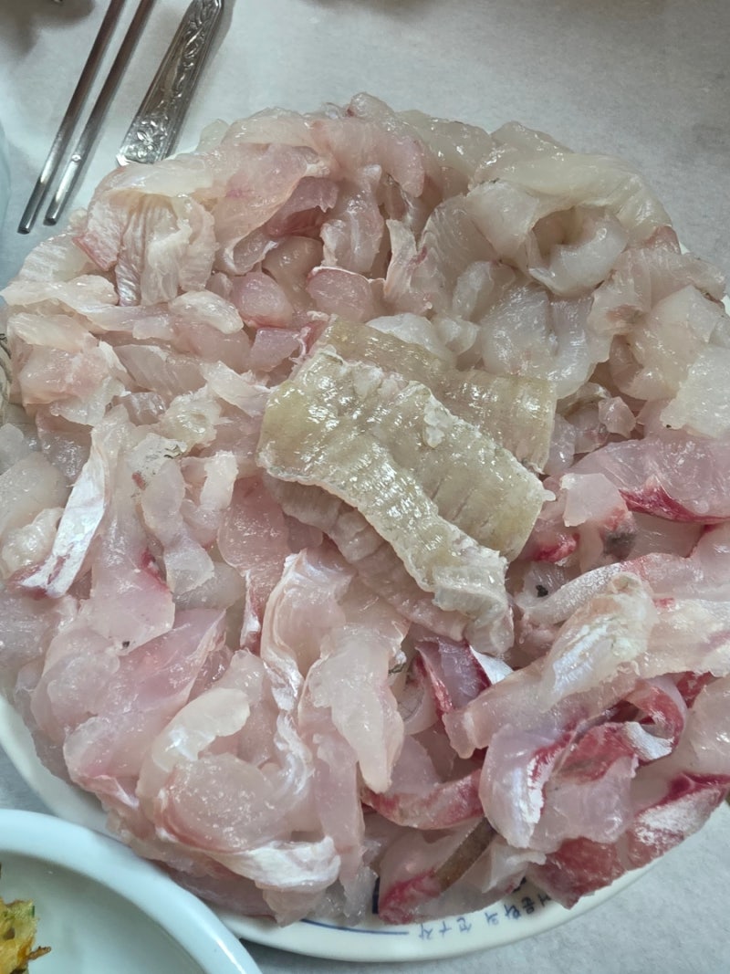 김해 풍자 또간집 마창수산회집 후기, 26년 로컬 현지인 횟집 직접 가보니