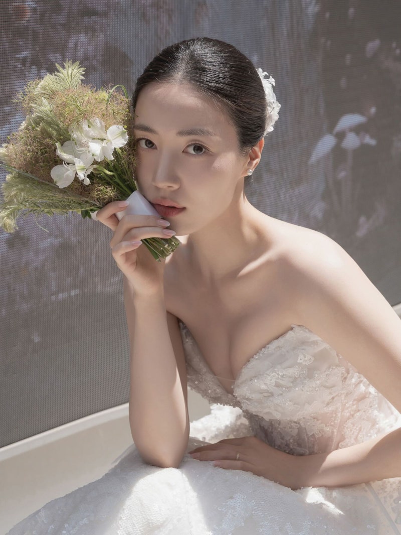 류화영 남편 공개, 3살 연상 사업가와 결혼 후 신혼여행 근황