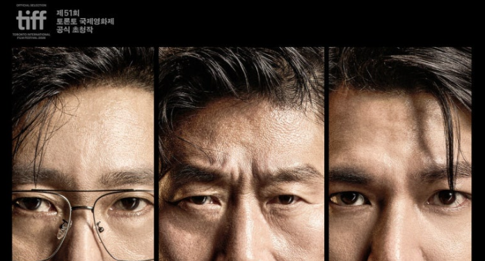 저도 숫자를 보고 놀랐습니다…‘암살자(들)’ 첫날부터 박스오피스 1위