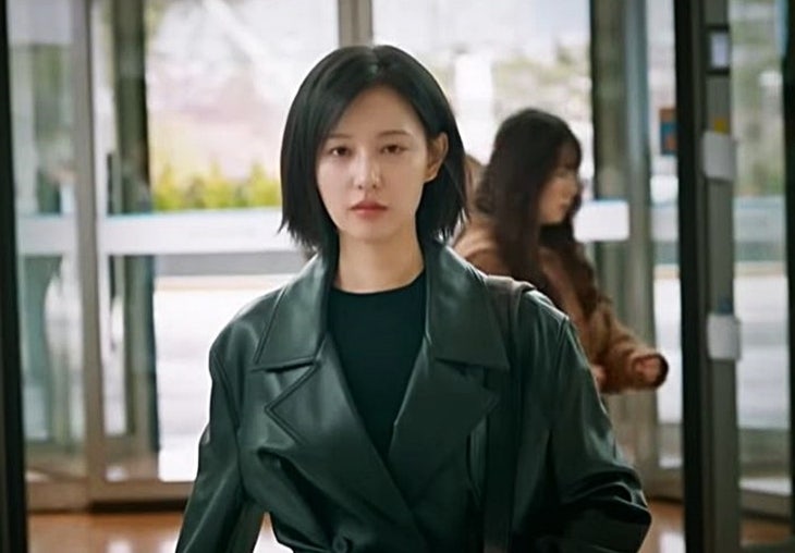 김지원 눈물의 여왕 다음은 천재 의사, 닥터X에서 손현주·이정은 만난다