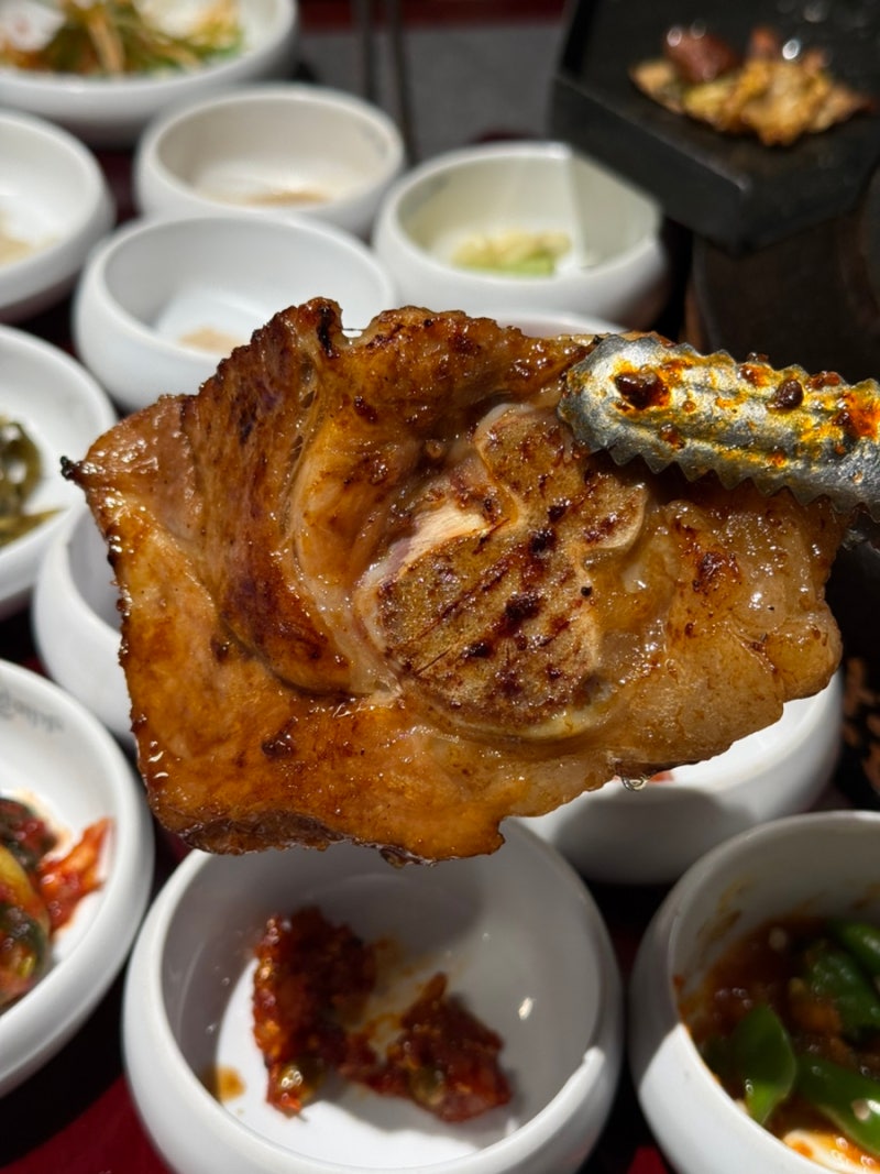 대전 봉명동 맛집 웨이팅 필수 부산갈매기 대전봉명점