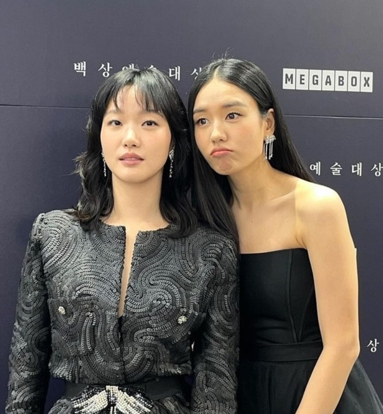 “10학번에 김고은·박소담·안은진만 6명?” 09·19학번까지 미친 한예종 황금학번 TOP5