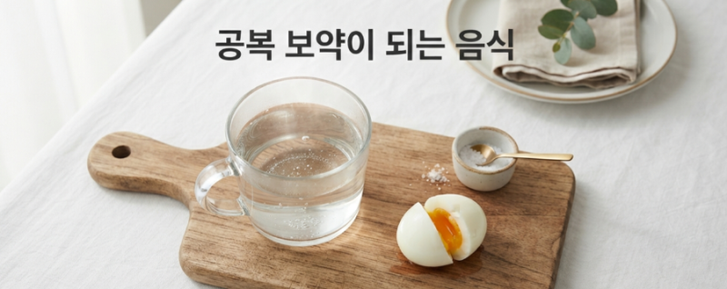 "공복에 바나나·토마토 먹으면 독 된다고요?" 아침 공복에 먹으면 보약이 되는 음식 vs 해가 ....