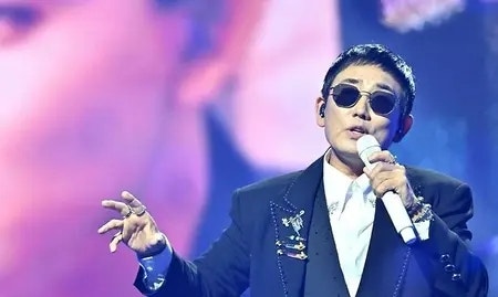 이승철, 40년 음악사 집대성 방송 한가위 대기획 네버엔딩 스토리
