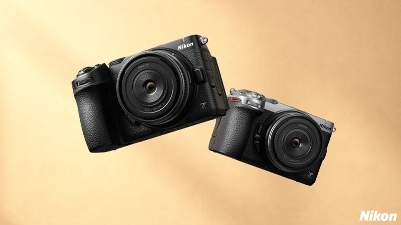 니콘 Z5IIc 출시, 뷰파인더 뺀 Z5II? 스펙 정리