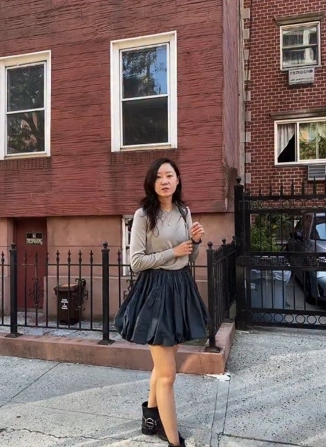 공효진♥케빈오, 뉴욕 명절 행복, “나는 행복합니다” 케빈오와 미국서 명절 보내는 근황 ....
