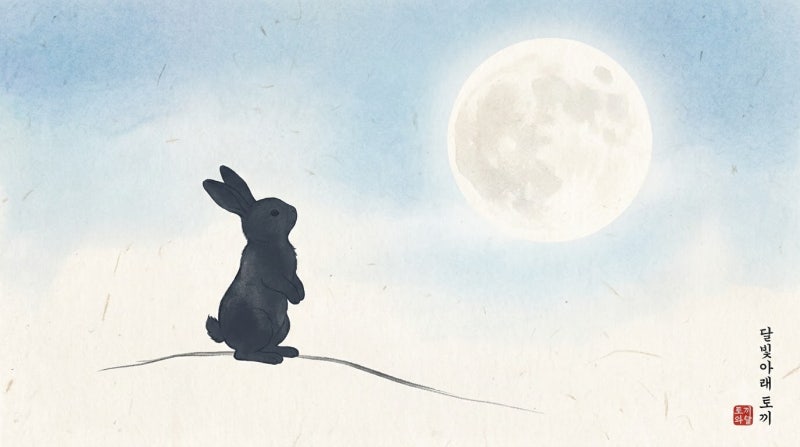 9월 25일 오늘의 띠별 운세, 추석날 어떤 띠가 좋은 흐름일까?