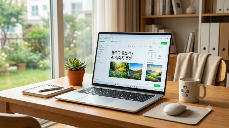 60대 블로그 초보를 위한 큰화면 가성비 노트북 추천 및 구매 가이드
