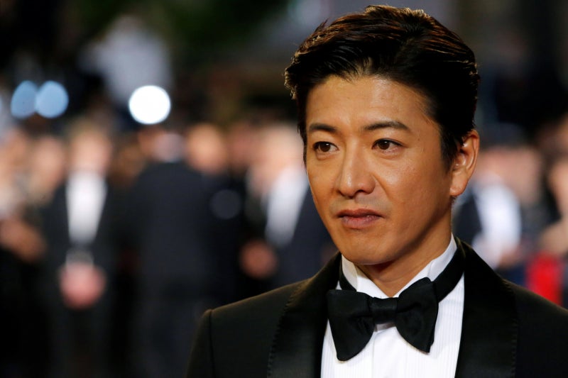 53세 기무라 타쿠야, 38년 만에 단 한 번뿐이라더니 예매 시작하자 결국 난리났다