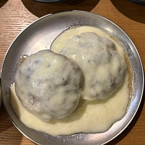 강릉맛집 강문떡갈비 강문해변 근처 떡갈비 맛집