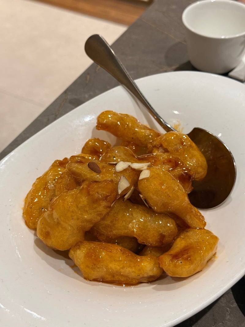 여의도 중식 맛집 Ming1956 | 여의도 룸식당 중식 맛동산 추천