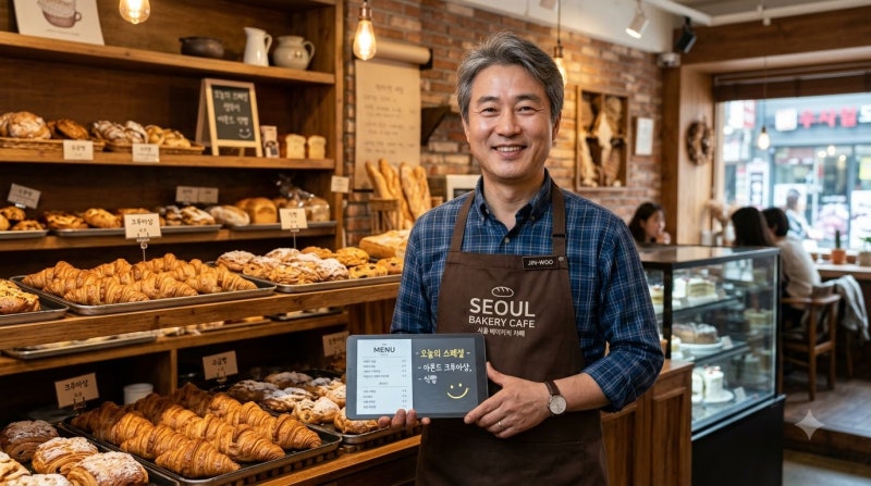 2026 소상공인 경영안정 바우처 신청 자격 및 최대 50만원 지원금 혜택 총정리