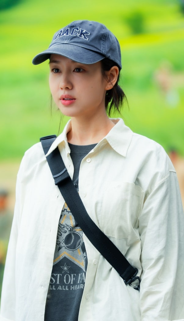 Ahn Eun-jin and Seo Kang-joon's The Other Love: Life's Direction Shakes Before 10 Years of Love
