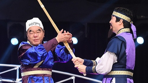840만 흥행서 파산, 19년 만의 역주행까지…영화 ‘디워’와 심형래의 희로애락