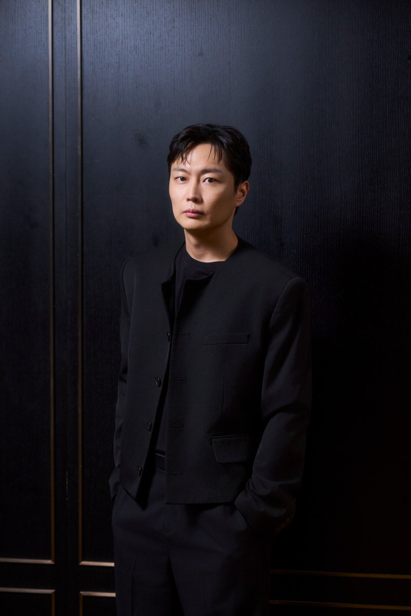[인터뷰] 영화 노재원 배우ㅣ"타자4 시리즈 중 가장 재미있어" 박태영....