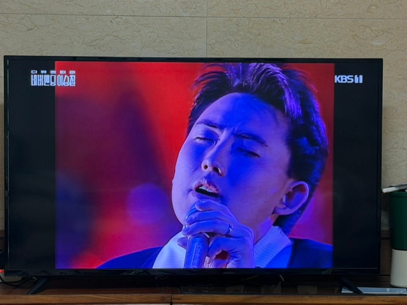 이승철 프로필 나이 노래 KBS 한가위 대기획 방송시간 추석 40주년 콘서트 (당신의 삶은 네버....