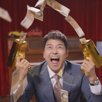 “생각보다 부자는 아니다” 전현무가 밝힌 600억 재산설
