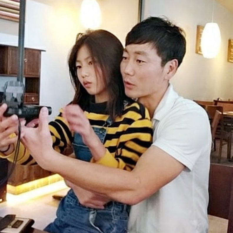 아빠는 월드컵 4강, 딸은 KLPGA 프로! 송종국 딸 송지아 골프인생과 최근근황