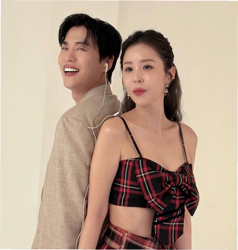 '인바디 측정 불가' 42kg이었던 코요태 신지, 근황 봤더니…20kg 거뜬히 든다는데