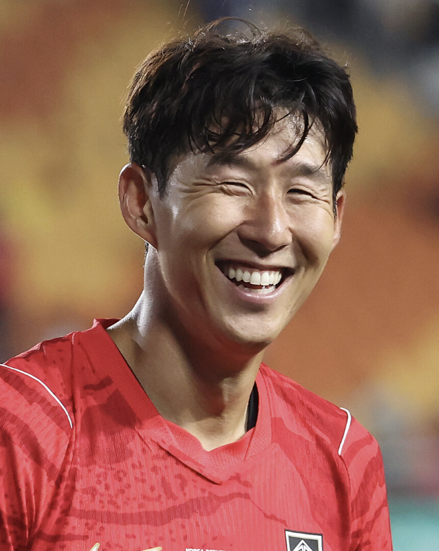 “차범근 58골인데…” 손흥민 미친 프리킥으로 57호골, 이제 딱 하나 남았다