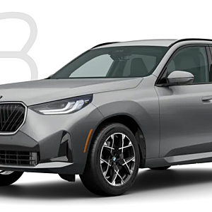 2026 신형 BMW X3 M50 xDrive 하이브리드 SUV 풀체인지 가격과 출시일 주행거리 실내 내부 디자인 총....