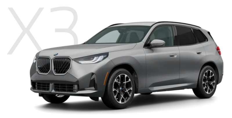 2026 신형 BMW X3 M50 xDrive 하이브리드 SUV 풀체인지 가격과 출시일 주행거리 실내 내부 디자인 총....
