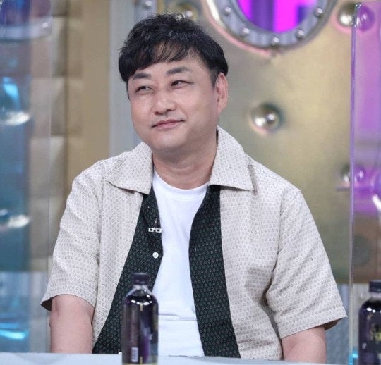 211억 주식 굴리던 김수용, 결국 관에 누워 유언장까지 썼다는데