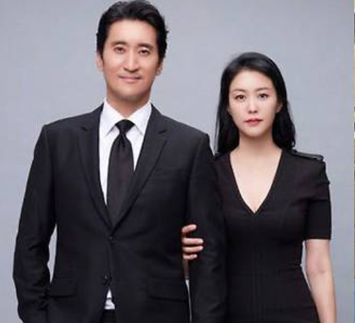 "길에서 첫눈에 반했다"던 신현준, 12살 연하 첼리스트 아내 근황 봤더니…