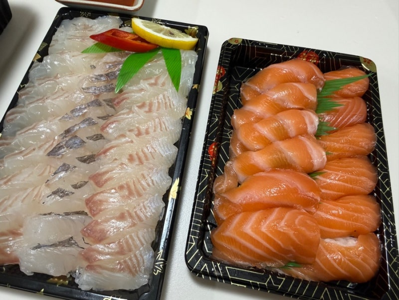 연안부두 인천 초밥 맛집 민영활어공장 본점 다녀오다!