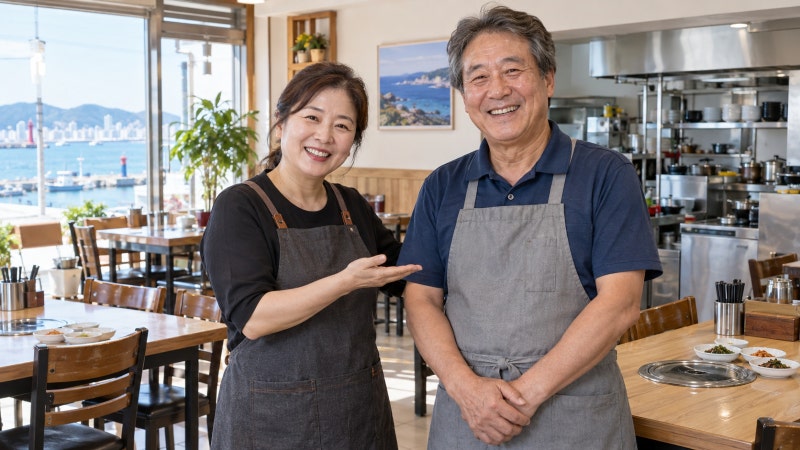 포항 소상공인 인건비 지원, 신중년 채용 시 월 최대 70만 원 받으려면?