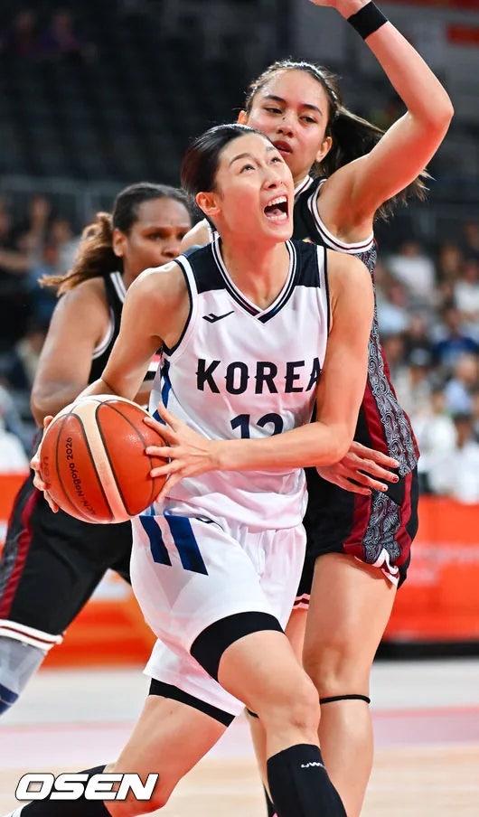 아시안게임 한국 여자농구 4강 상대·경기시간은? 중국 유력, 아시안게임 결승 일정까지