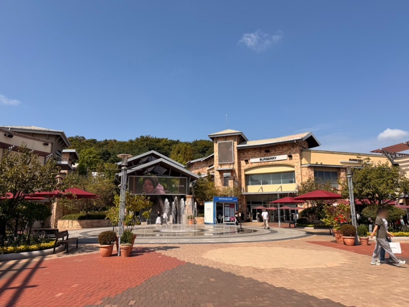 여주 신세계 프리미엄아울렛 쇼핑 코스 추천 ㅣ평일 오전 방문 후기