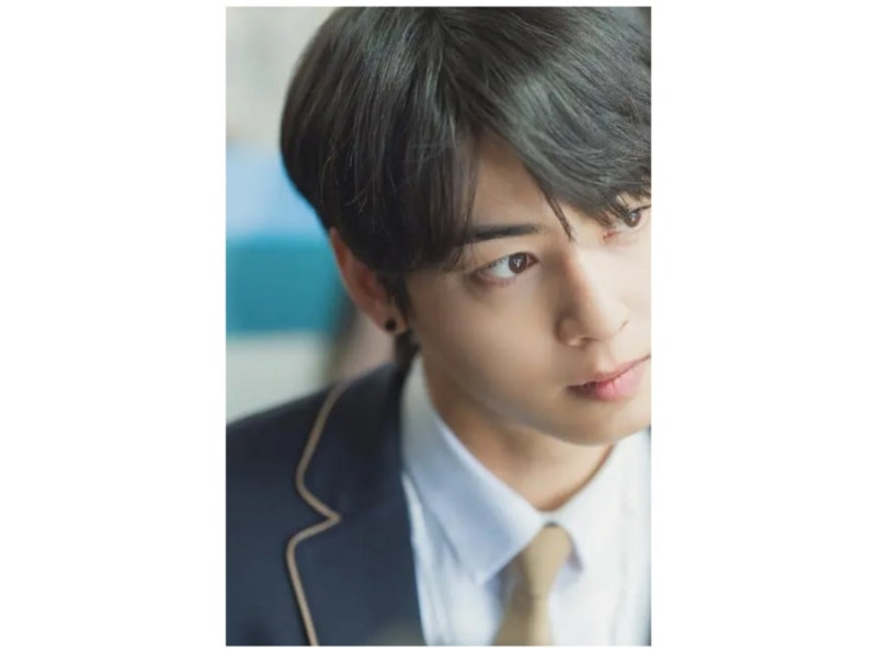 차은우 '예전부터 사랑했던 선배' 강하늘과 함께하는 '퍼스트 라이드' 인터뷰 영상