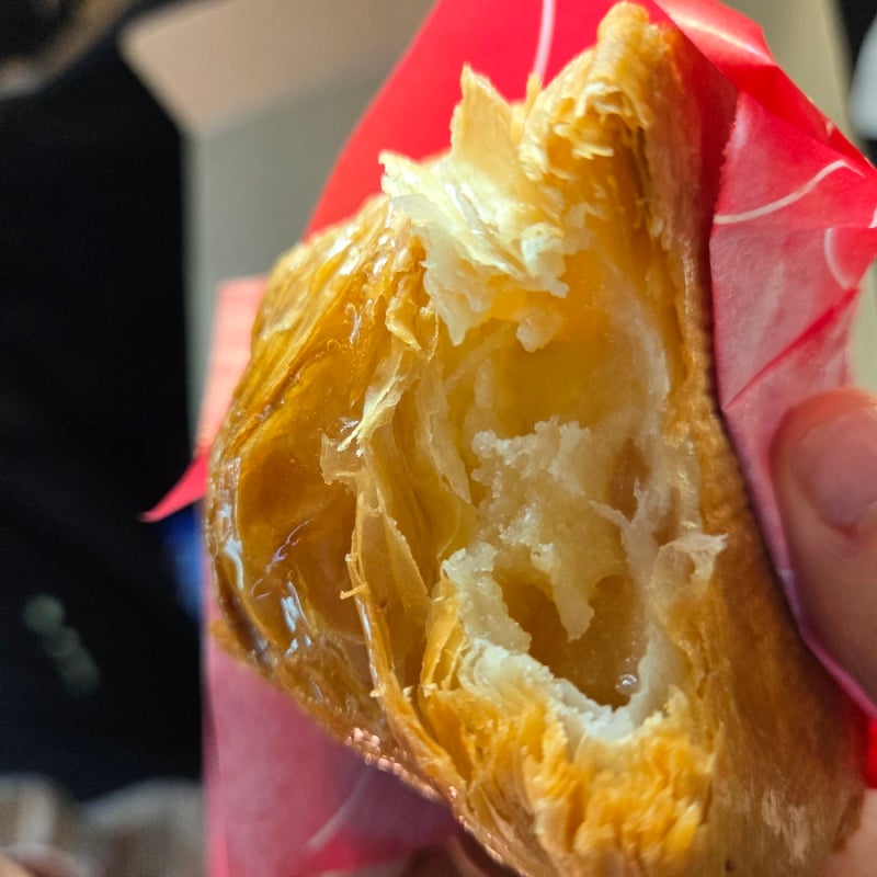 강남맛집 강남신세계디저트 스위트파크 [라플 RAPL 신세계백화점 강남점] 디저트팝업 홋카이....