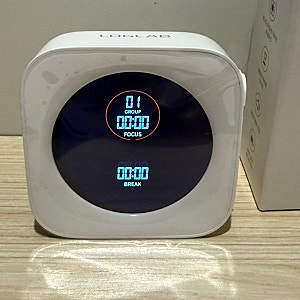 뽀모도로 타이머 추천 로그랩 싸이클로그 공부타이머, 집중과 휴식을 자동으로 관리해요