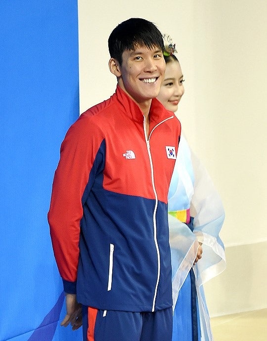 오늘 18시18분 남자 계영 결승, 황선우·김영범·김우민·이호준 라인업 총정리