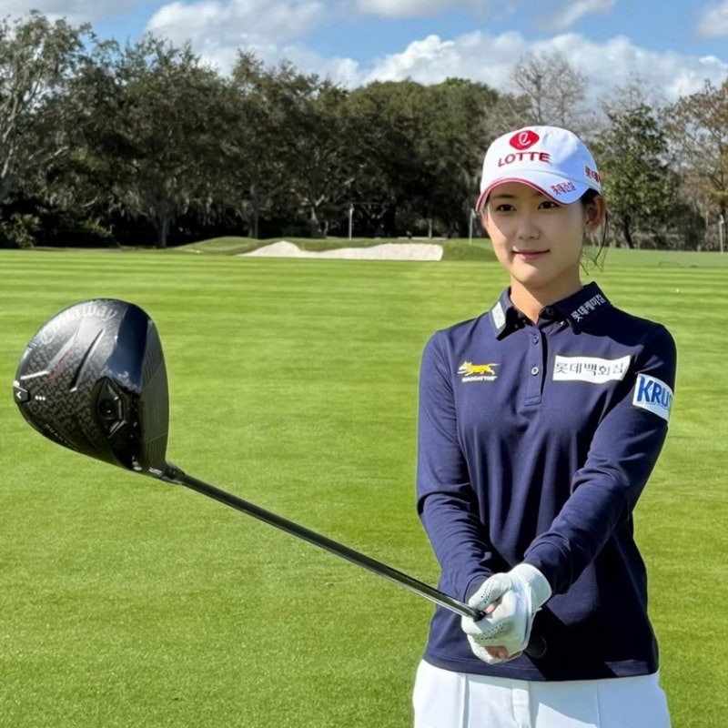 돌격대장 황유민이 솔직히 밝힌 LPGA 부진 이유, 미국에서 무슨 일이 있었나?
