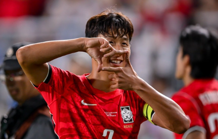 오현규 손흥민 이동경 연속골 대한민국 에콰도르 3-0 완파 모레노호 데뷔전 총정리