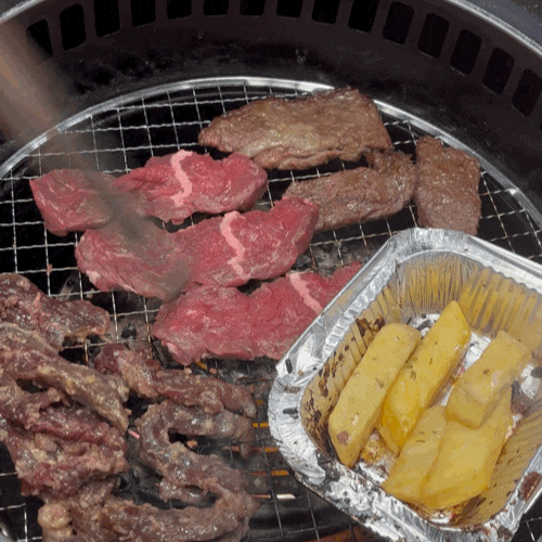 수원 : 수원 야끼니쿠루 본점 방문 전 필수 체크! 주차, 추천 메뉴, 분위기 총정리