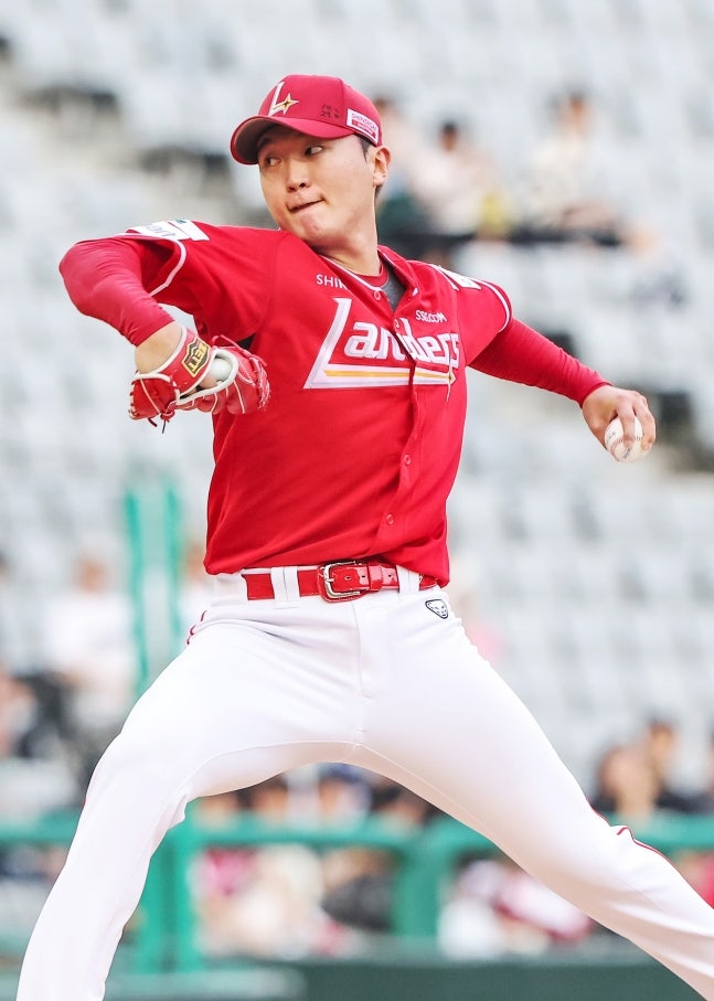 10승 카드가 사라졌다…김민준 신인왕, 이제 허인서 19홈런을 어떻게 넘나