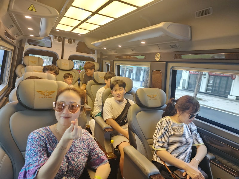 푸꾸옥여행 3박5일 일정 추천｜공항 픽업부터 렌트카 차량으로 남부부터 북부까지 알차게