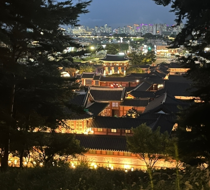 추석 연휴(9/24~27) 서울·수원·화성 주요 행사 정리 — 날짜별로 어디 가면 좋을까