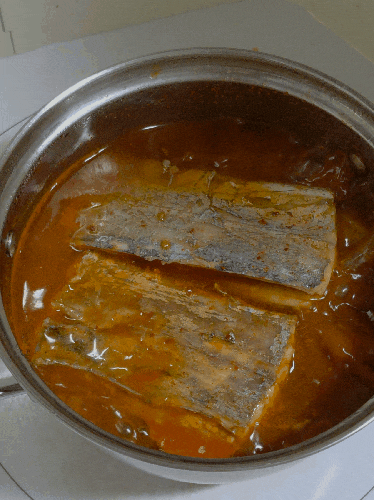 집슐랭 순살 갈치조림 밀키트 후기｜손질 필요 없는 도톰한 순살갈치, 집에서 10분 완성