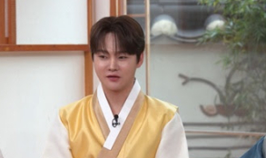 박서진 아버지 “어머니 만나고 싶다”…삼천포에서 30년 만에 선상제