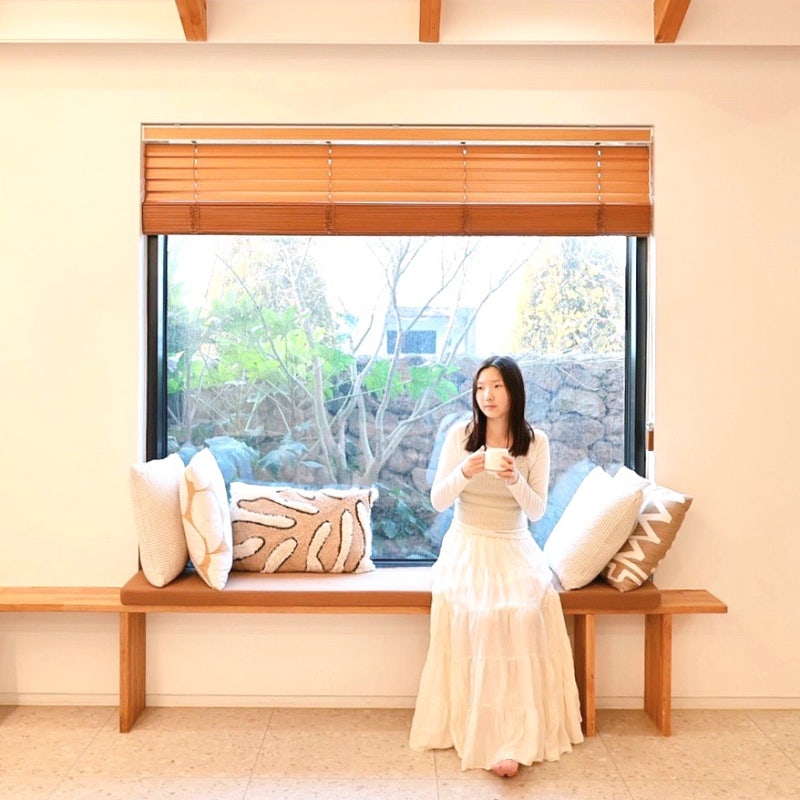 Jeju Island Private Pension: Recommended Private Jeju Island Pensions
