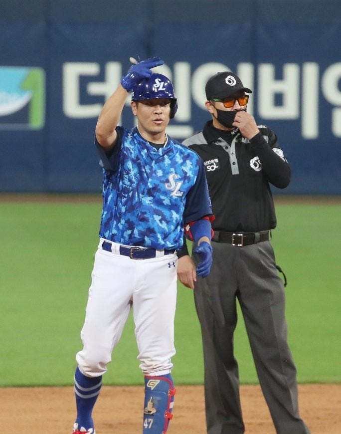 삼성 라이온즈 9월 22일 NC전 이후, 남은 잔여경기 총정리