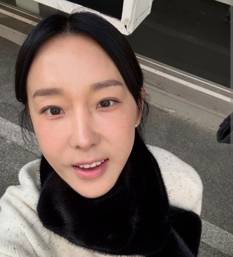 “누군지 못 알아봤다” 비비도 놀란 이지혜 근황…요즘 얼굴 봤더니