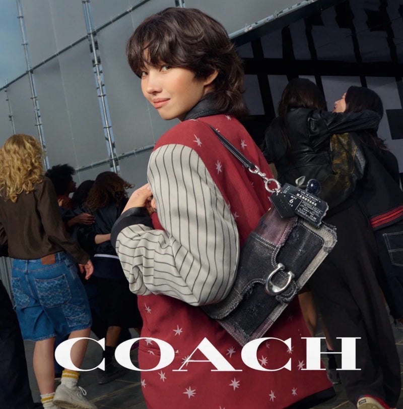 코치 소연 가방은? COACH 추석 세일 최대 48% 할인, 가을 잇백 추천 7가지