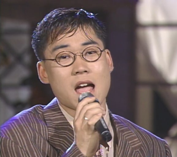 [응답하라 1996] Toy(토이) - 내가 너의 곁에 잠시 살았다는걸 : 김연우를 알린 시초의 명곡