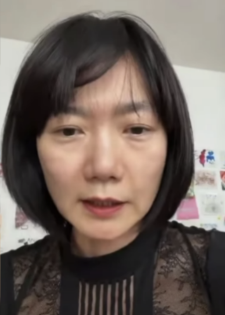 리즈시절만 믿었는데... 46세 배두나 쌩얼 라이브 봤더니 반응 갈렸다
